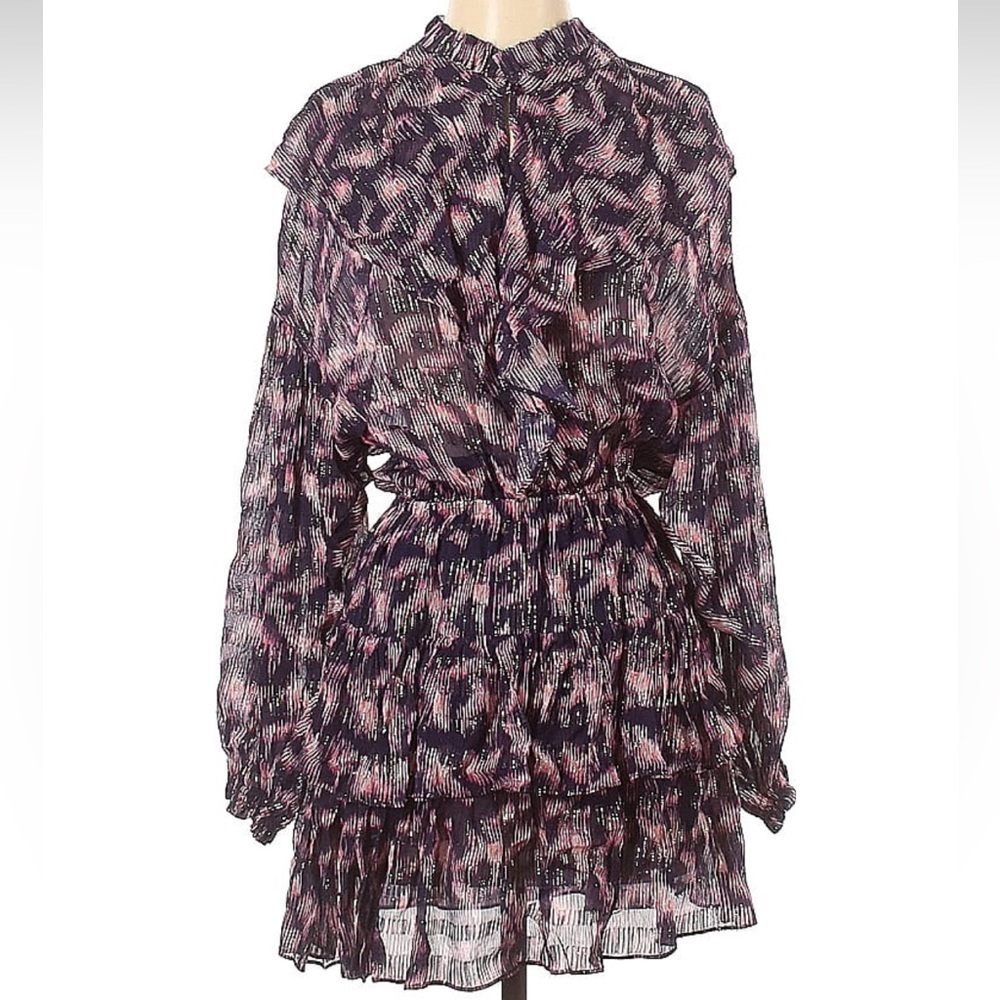 IRO casual mini dress size 34 (FR) worn once